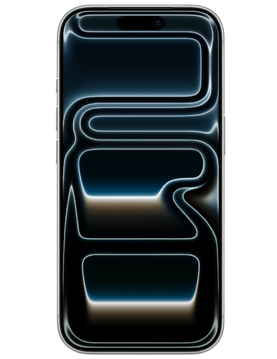 iPhone 17 Pro 5G 256GB, stříbrná