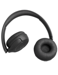 Sluchátka JBL Tune 530BT, černá