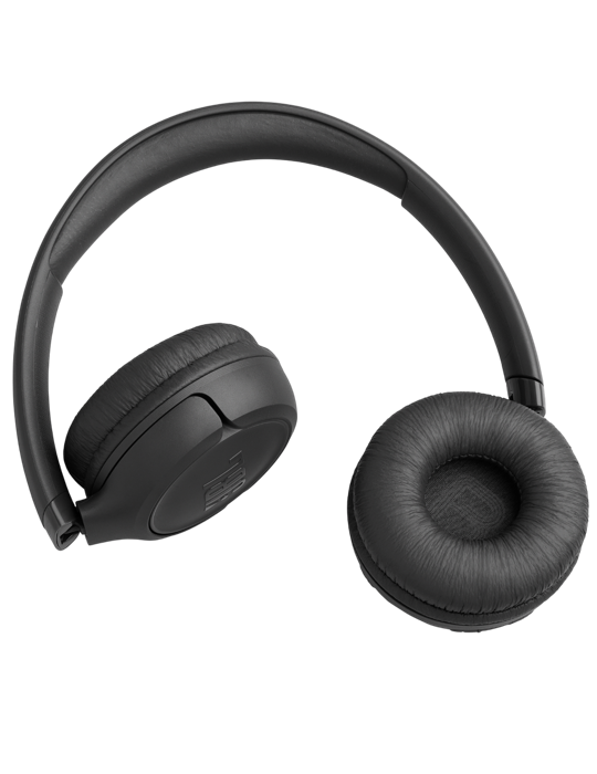 Sluchátka JBL Tune 530BT, černá