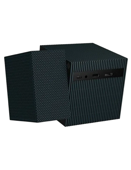 Projektor TCL PlayCube, zelená
