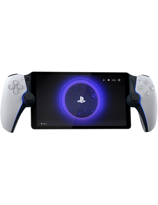 Dálkový ovladač PlayStation Portal pro konzoli PS5