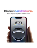 iPhone 16e 128GB 5G, černá