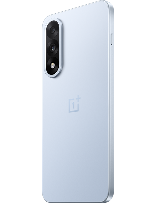 OnePlus Nord 5 5G 512GB, modrá