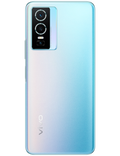 vivo Y76 5G 128GB, modrá