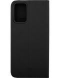Flip Duet Motorola Moto G04/G24 4G/5G, černá