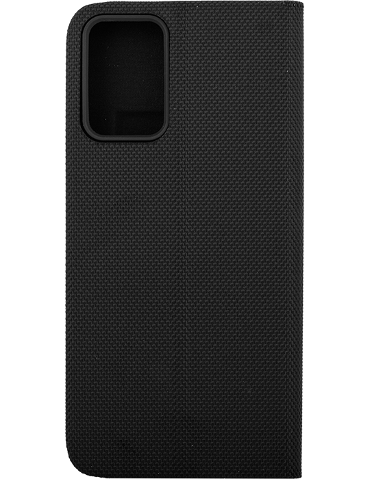 Flip Duet Motorola Moto G04/G24 4G/5G, černá