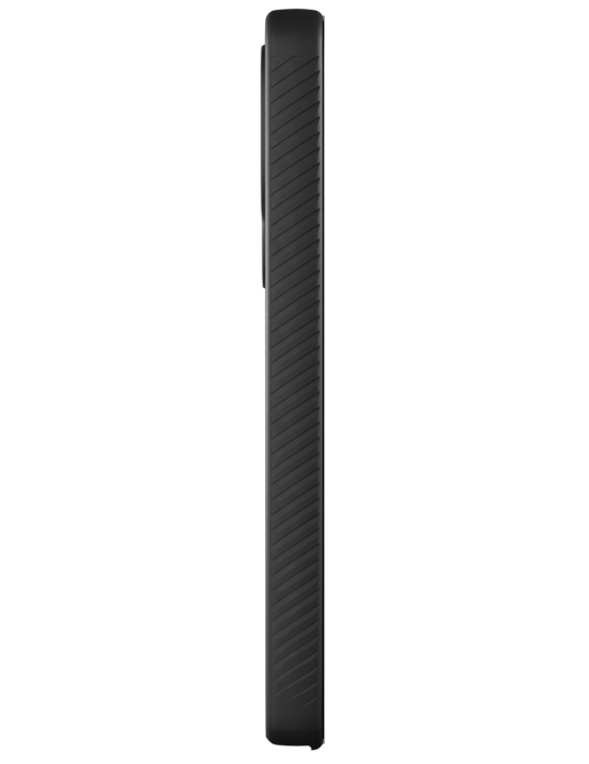 Kryt Esperia Mag+ Rugged Samsung Galaxy S26 Ultra, černá