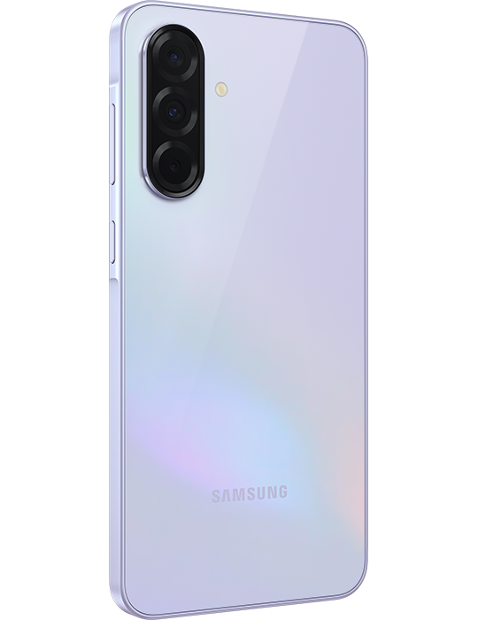 Samsung Galaxy A36 5G 128GB, fialová