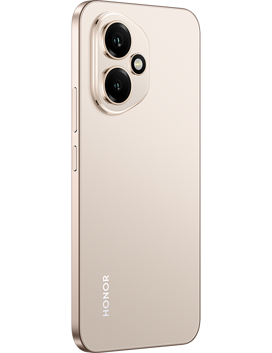 Honor 400 5G 512GB, zlatá
