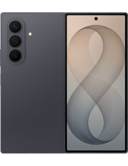Samsung Galaxy Z Fold8 Ultra 5G 512GB, Graphite