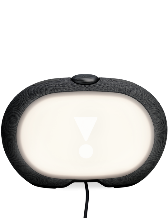 Reprodutor JBL Horizon 3, černá