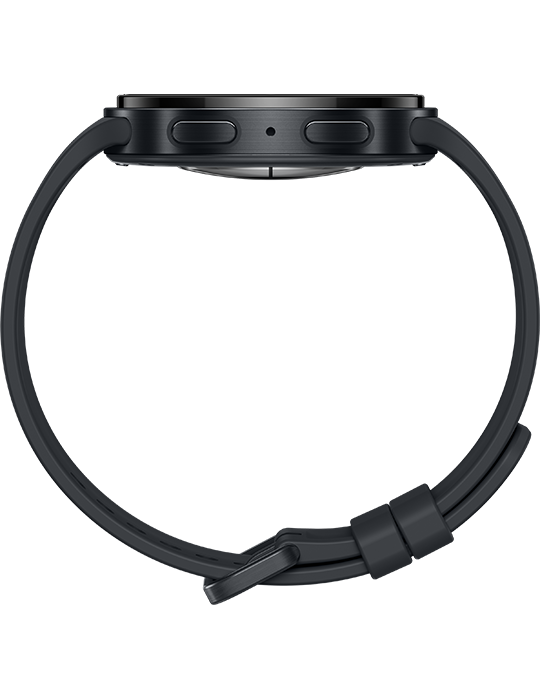 Hodinky Samsung Galaxy Watch 9 44mm LTE, černá