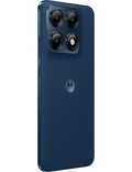 Motorola Edge 70 Pro 5G 256GB, modrá