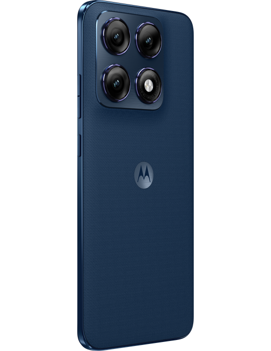 Motorola Edge 70 Pro 5G 256GB, modrá
