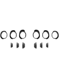 Sluchátka Bose QuietComfort Earbuds, černá