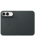 Apple iPhone Duo Folio se stojánkem námořnicky modré, modrá