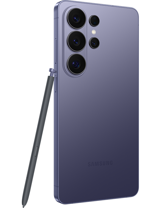 Samsung Galaxy S26 Ultra 5G 1TB, fialová