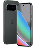 Google Pixel 10 5G 128GB, Obsidian
