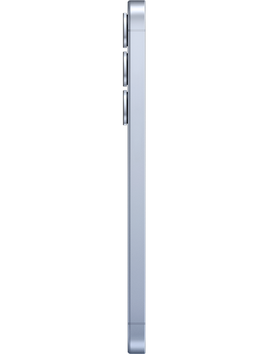 Samsung Galaxy S25 5G 128GB, modrá