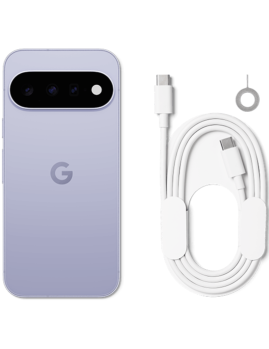 Google Pixel 11 5G 256GB, Frost