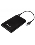 VERBATIM Store n Go 2,5" HDD 2TB USB 3.0, černá