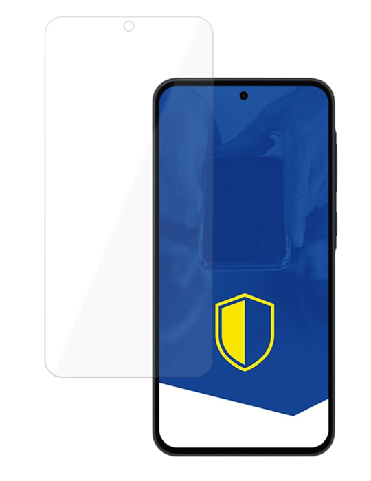 Sklo Samsung Galaxy A36/A56 3mk, čirá