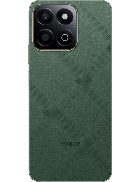 HONOR 200 Smart 5G 256GB, zelená