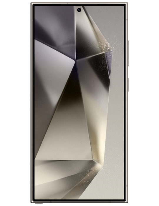 Samsung Galaxy S24 Ultra 5G 512GB, šedý titan