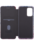 Esperia flip Evolution Xiaomi Redmi Note 11S 5G Glitter, barevné (potisk)