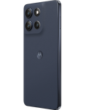 Motorola Moto G86 Power Ed. 5G 256GB, modrá