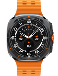 Hodinky Samsung Galaxy Watch Ultra 2025, šedá