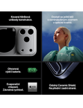 iPhone 17 Pro 5G 1TB, temně modrá