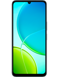 Vivo Y29s 5G 128GB, zelenočerná
