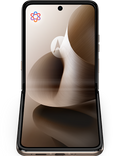 Motorola Razr 60 Ultra 5G 512GB, hnědá