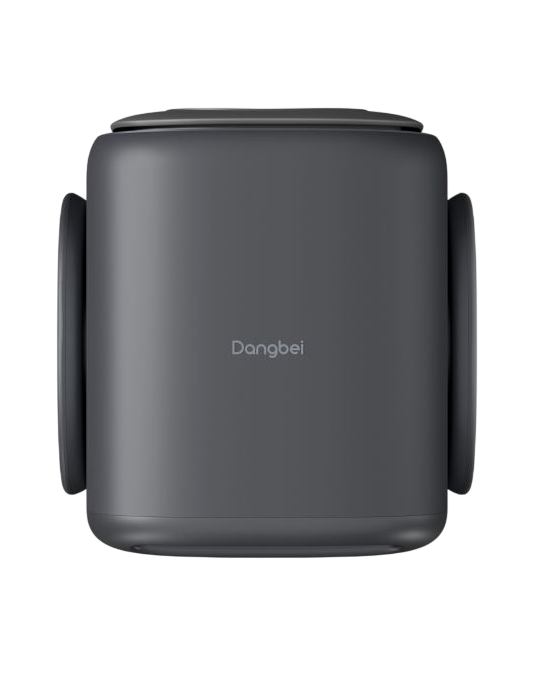 Projektor Dangbei N2 Mini 1080p, černá