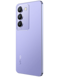 vivo V40 SE 5G 256GB, fialová