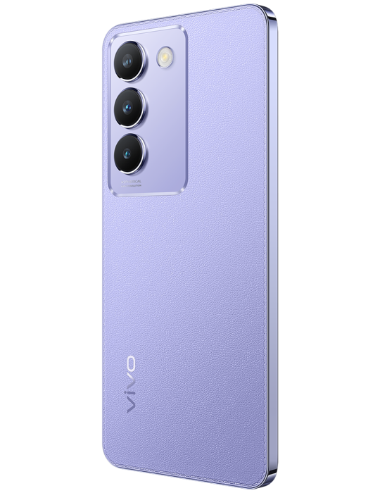 vivo V40 SE 5G 256GB, fialová