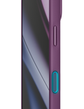 Kryt Epico Silicone Pro Mag+ iPhone 17 Pro/18 Pro, fialová