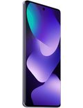 Xiaomi Redmi Note 15 5G 256GB, fialová