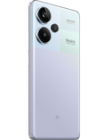 Xiaomi Redmi Note 13 Pro+ 5G 256GB, fialová