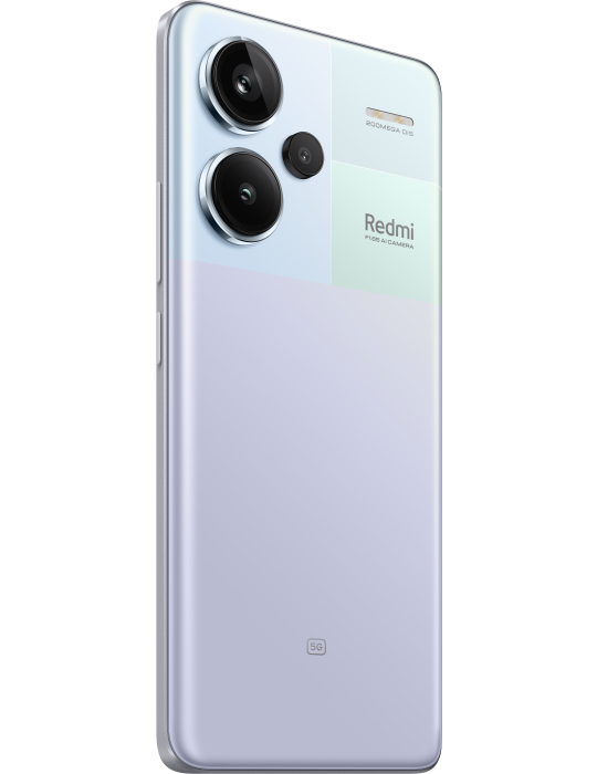 Xiaomi Redmi Note 13 Pro+ 5G 256GB, fialová