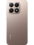 Xiaomi 15T 5G 256GB, zlatorůžová