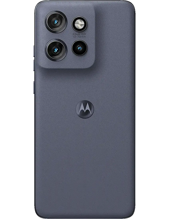 Motorola Edge 60 Neo 5G 256GB, šedá
