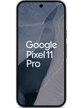 Google Pixel 11 Pro 5G 512GB, Obsidian
