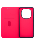 Flip Duet Xiaomi Redmi Note 15 Pro 5G, červená