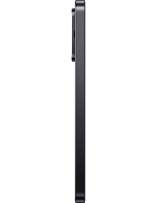 Xiaomi 17T 5G 512GB, černá