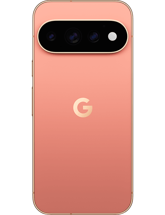 Google Pixel 11 Pro 5G 256GB, Canyon