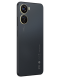 ZTE Blade V50 Design 5G 128GB, šedá