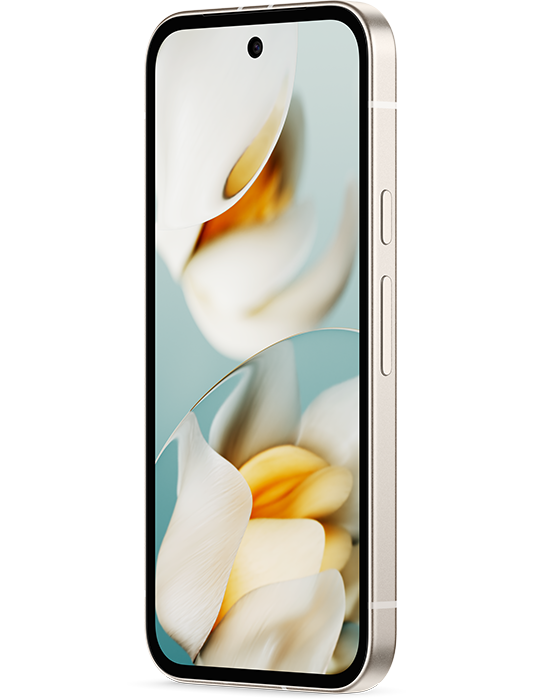 Google Pixel 9a 5G 128GB, Porcelain