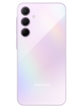 Samsung Galaxy A35 5G 128GB, fialová